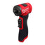 Rectificadora Angular Milwaukee M12 FUEL™ M12 FDGA2-0 12 V Velocidad Variable - Ref. 4933498979