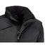 Parka Acolchada Canada Gris Juba - 2910
