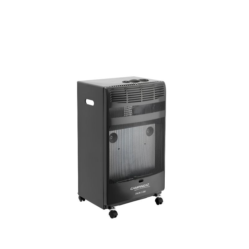Estufa de Gas Campingaz Llama Azul BF5000 Gris 4100 W - 3000006761