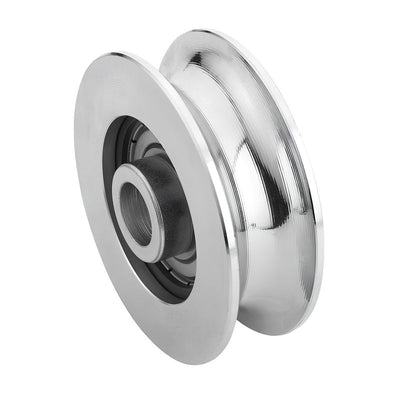 Polea para Puerta Corredera 20mm - 123