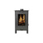Estufa de Leña Theca 452 Ecodesign 8,5 kW Doble Combustión - 23003111