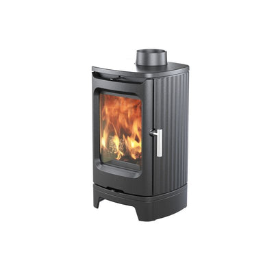 Estufa de Leña SUPRA ANDRÉ 5,9 kW - 13022576