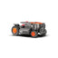 Robot Cortacésped WORX Landroid Vision Cloud 4WD WR340E 20 V para hasta 600 m²