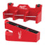 Soporte multifunción Milwaukee PACKOUT™ para herramientas largas - Ref. 4932498649