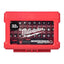 Juego de Puntas Milwaukee SHOCKWAVE™ IMPACT DUTY 32 Piezas - Ref. 4932464240