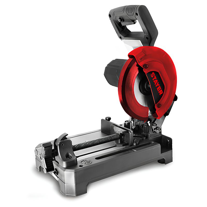 Tronzadora Widia 185mm 1500W Brushless Stayer - 1.3320