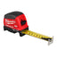 Flexómetro Magnético Milwaukee Wide Blade Gen 2 5 m x 35 mm - Ref. 4932499207