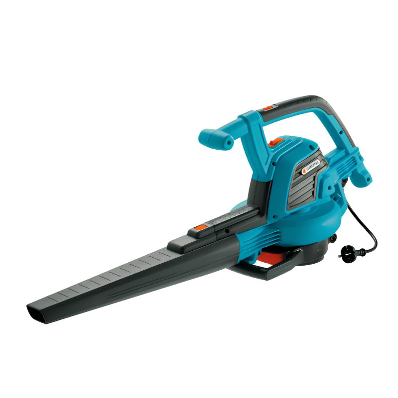 Soplador Aspirador Eléctrico GARDENA ErgoJet 3000 3000 W 310 km/h - Ref. 9332-20