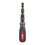 Destornillador Multipuntas para Vasos 6 en 1 Milwaukee - 4932498179