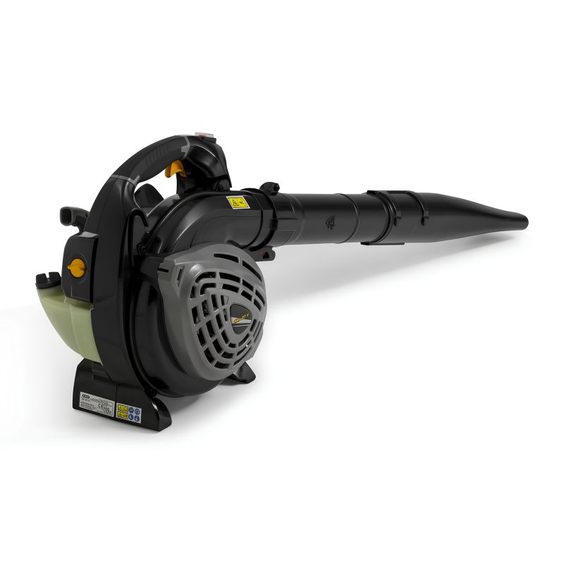 Aspirador Soplador de Gasolina Alpina ABL 27 V 27,6 cc 72 m/s 55 l