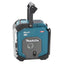 Radio Batería Makita - MR007GZ