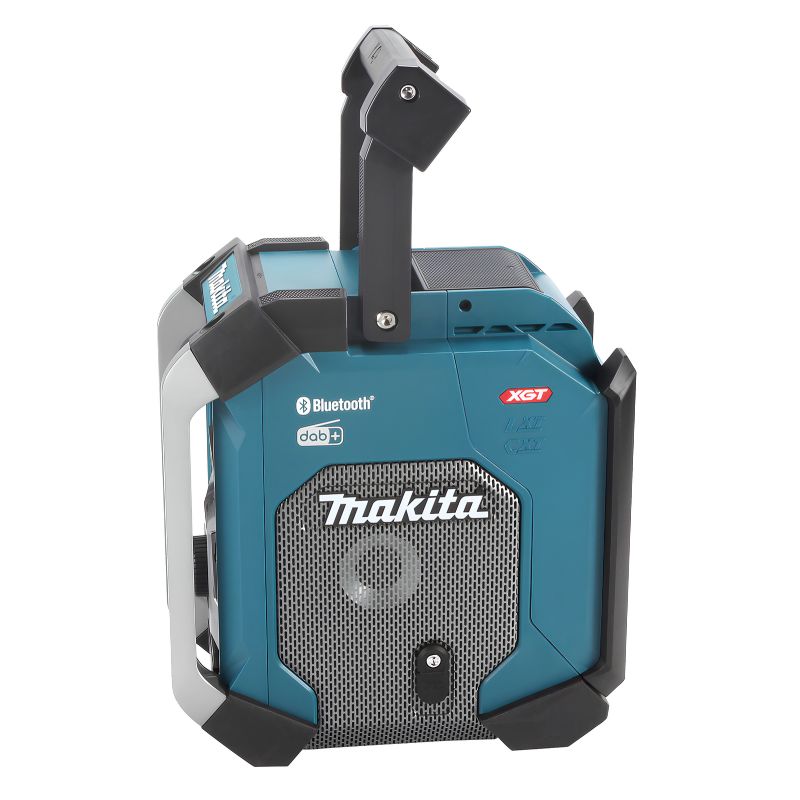 Radio Batería Makita - MR007GZ