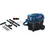 ASPIRADOR INDUSTRIAL PRO GAS 12-25 PL 12500W BOSCH