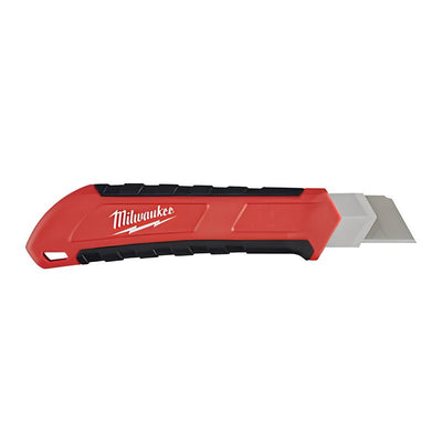 Cúter de 25mm Milwaukee con Rueda de Bloqueo - 48221962