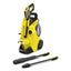 Hidrolimpiadora Kärcher K 4 Power Control Flex 130 bar 1800 W con Manguera PremiumFlex 8 m - 1.324-300.0