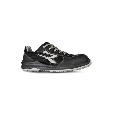 Zapato de Seguridad Shangai S1PS ESD U-Power - 0RI21226