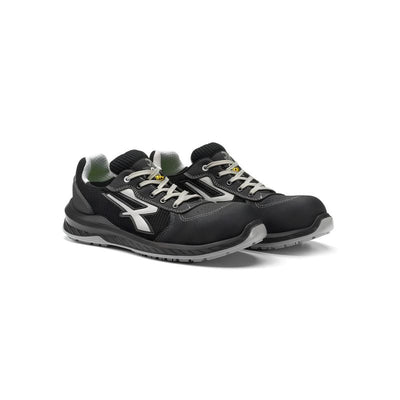 Zapato de Seguridad Shangai S1PS ESD U-Power - 0RI21226