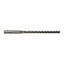 Pack 10 Brocas Milwaukee SDS-Plus MX4™ 4 Cortes 8 x 165 mm - Ref. 4932352046