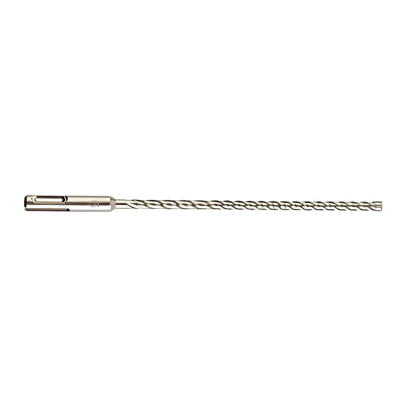 Pack 10 Brocas Milwaukee SDS-Plus MX4™ 4 Cortes 6 x 215 mm - Ref. 4932430234