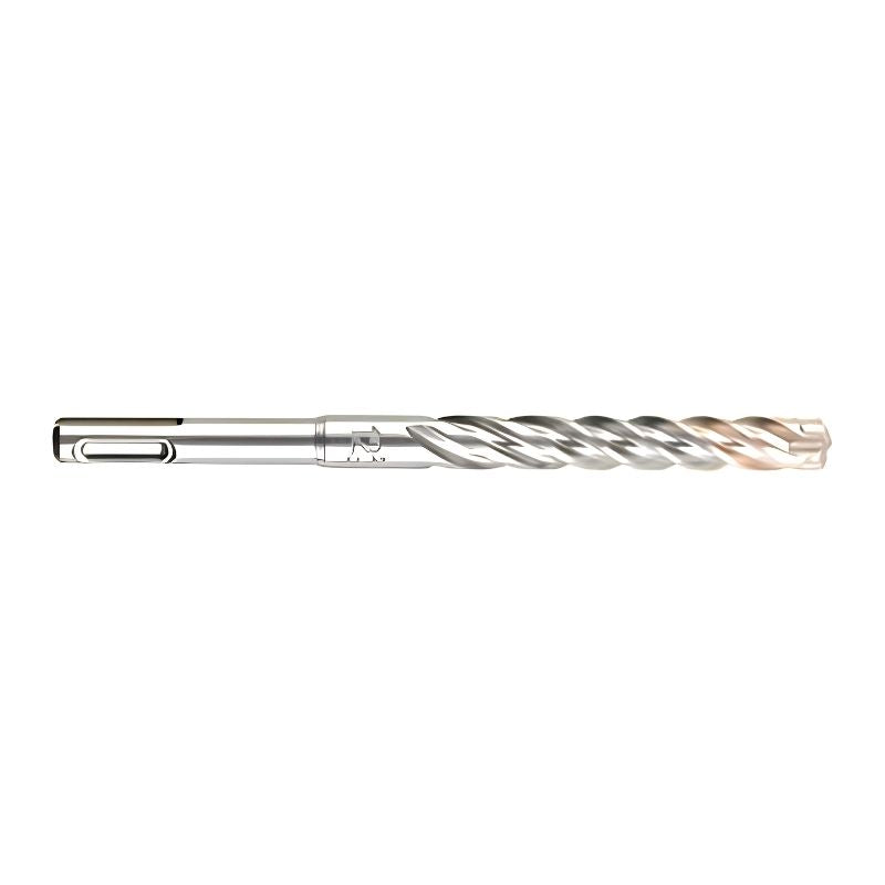 Pack 10 Brocas Milwaukee SDS-Plus MX4™ 4 Cortes 12 x 160 mm - Ref. 4932352049