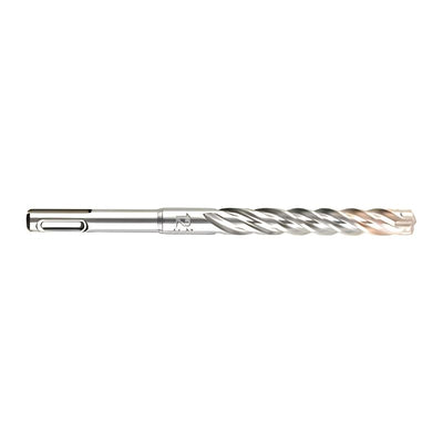 Pack 10 Brocas Milwaukee SDS-Plus MX4™ 4 Cortes 12 x 160 mm - Ref. 4932352049