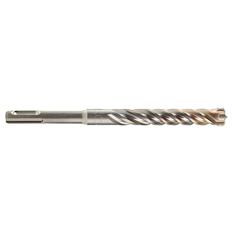 Pack 10 Brocas Milwaukee SDS-Plus MX4™ 4 Cortes 14 x 210 mm - Ref. 4932471257