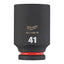 Vaso de impacto Milwaukee SHOCKWAVE™ IMPACT DUTY 41 mm