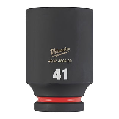 Vaso de impacto Milwaukee SHOCKWAVE™ IMPACT DUTY 41 mm