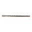 Pack 10 Brocas Milwaukee SDS-Plus MX4™ 4 Cortes 10 x 215 mm - Ref. 4932352048