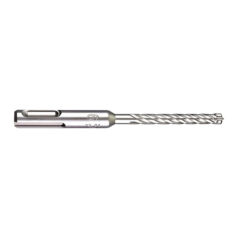 Pack 10 Brocas Milwaukee SDS-Plus MX4™ 4 Cortes 6 x 115 mm - Ref. 4932352042