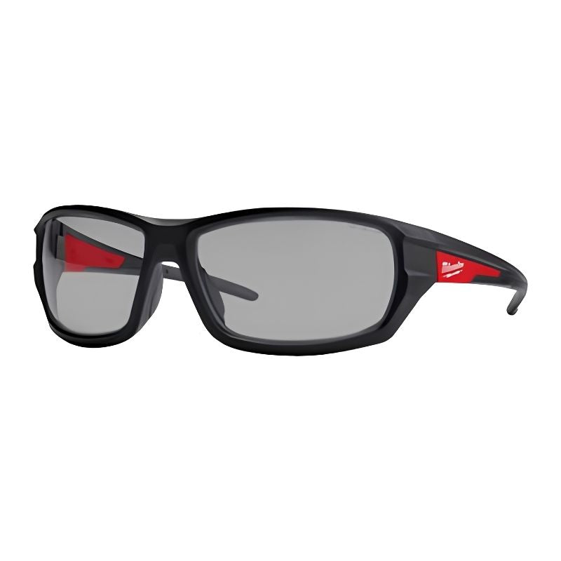 Gafas de Seguridad Milwaukee Performance Antivaho y Antirrayaduras EN 166