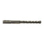 Pack 10 Brocas Milwaukee SDS-Plus MX4™ 4 Cortes 8 x 115 mm - Ref. 4932352045
