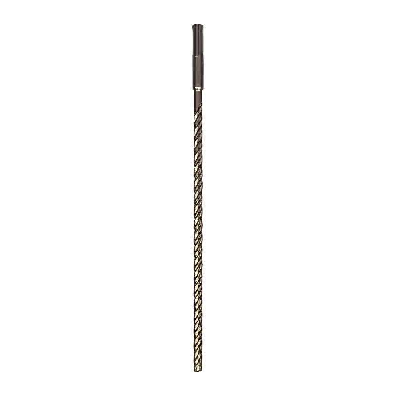 Broca Milwaukee SDS-Plus MX4™ 4 Cortes 8 x 265 mm - Ref. 4932352024