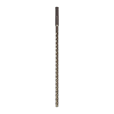 Broca Milwaukee SDS-Plus MX4™ 4 Cortes 8 x 265 mm - Ref. 4932352024