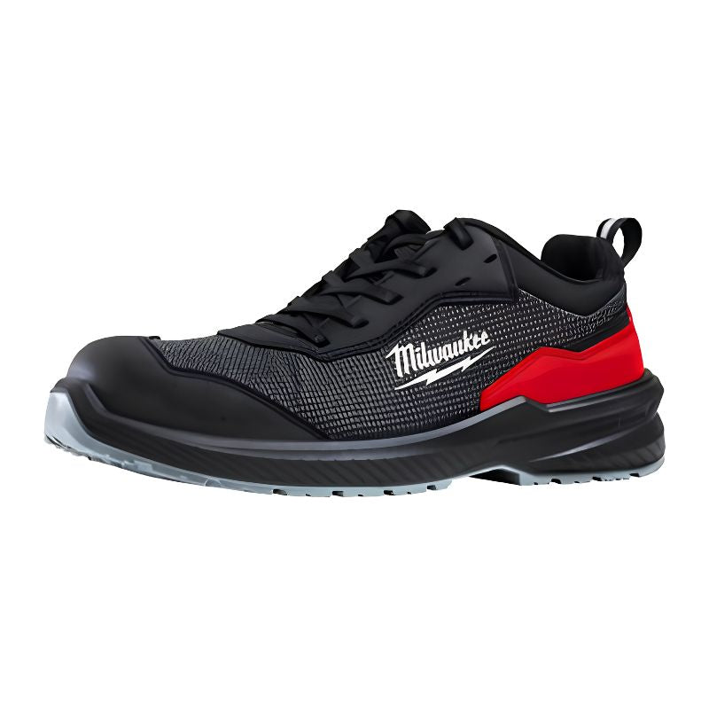 Zapato de seguridad Milwaukee FLEXTRED™ 1L110133 S1PS ESD FO SR talla 47 - Ref. 4932493699
