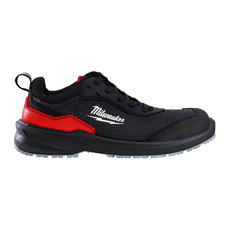 Zapato de seguridad Milwaukee FLEXTRED™ 1L110133 S1PS ESD FO SR talla 47 - Ref. 4932493699