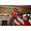 Roscadora compacta Milwaukee M18 FUEL™ ONE-KEY™ FORCE LOGIC™ M18 FPT114 hasta 1 ¼″