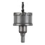 Corona de metal duro Milwaukee TCT para INOX 51 mm - Ref. 4932479049