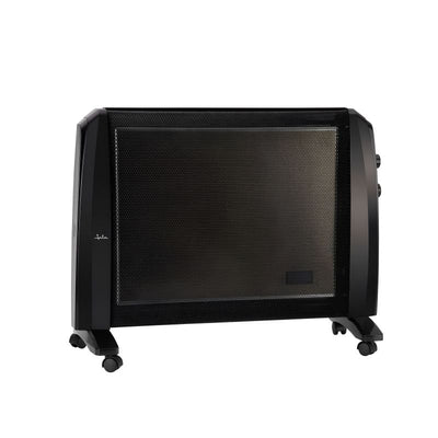 Radiador Micathermic Jata JCRC2115 1500 W con Termostato Regulable
