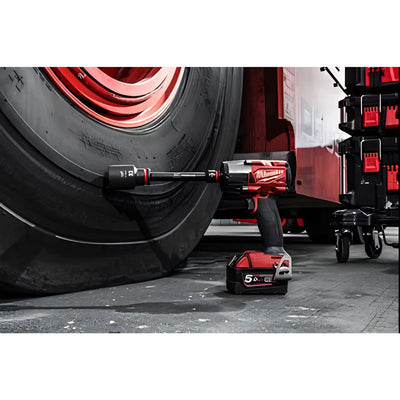 Vaso de impacto Milwaukee SHOCKWAVE™ IMPACT DUTY 36 mm