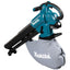 Soplador Aspirador a Batería Makita DUB187 LXT 18V BL 64 m/s