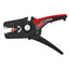 Pelacables automático KNIPEX PreciStrip16 12 52 195 SB 0,08-16 mm²