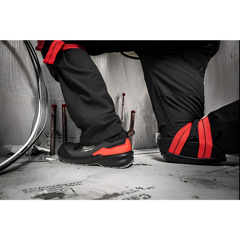 Zapato de seguridad Milwaukee FLEXTRED™ 1L110133 S1PS ESD FO SR talla 37 - Ref. 4932493689