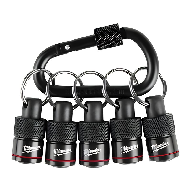 Mosquetón XL Shockwave Milwaukee - 4932502117