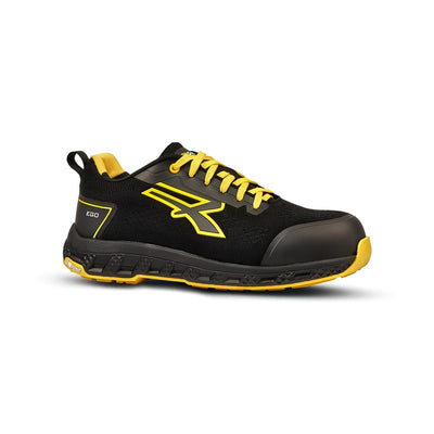 Zapato de Seguridad Fitz S1PS HI U-Power - 0RE20026