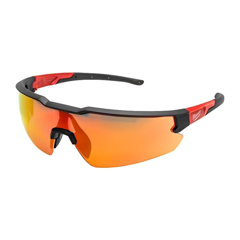 Gafas de seguridad Milwaukee Enhanced Red Mirror AF antivaho 4932498548