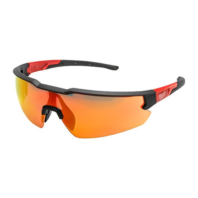 Gafas de seguridad Milwaukee Enhanced Red Mirror AF antivaho 4932498548