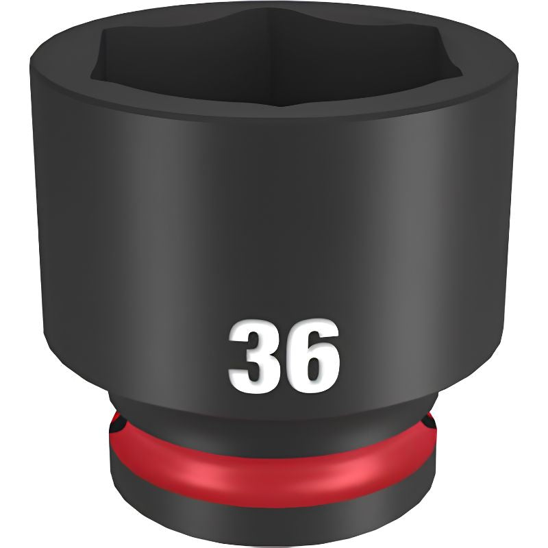 Vaso de impacto Milwaukee SHOCKWAVE™ IMPACT DUTY 36 mm