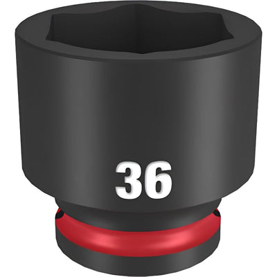 Vaso de impacto Milwaukee SHOCKWAVE™ IMPACT DUTY 36 mm