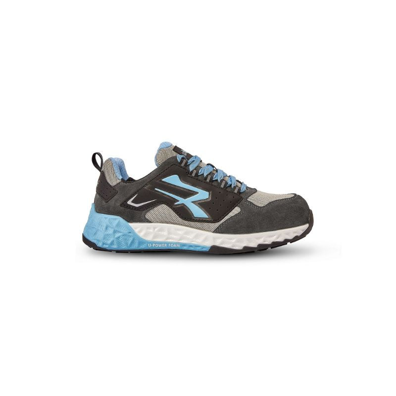 Calzado de seguridad U-Power ARYA ESD S1PS HI HRO FO SR - 0RT20016